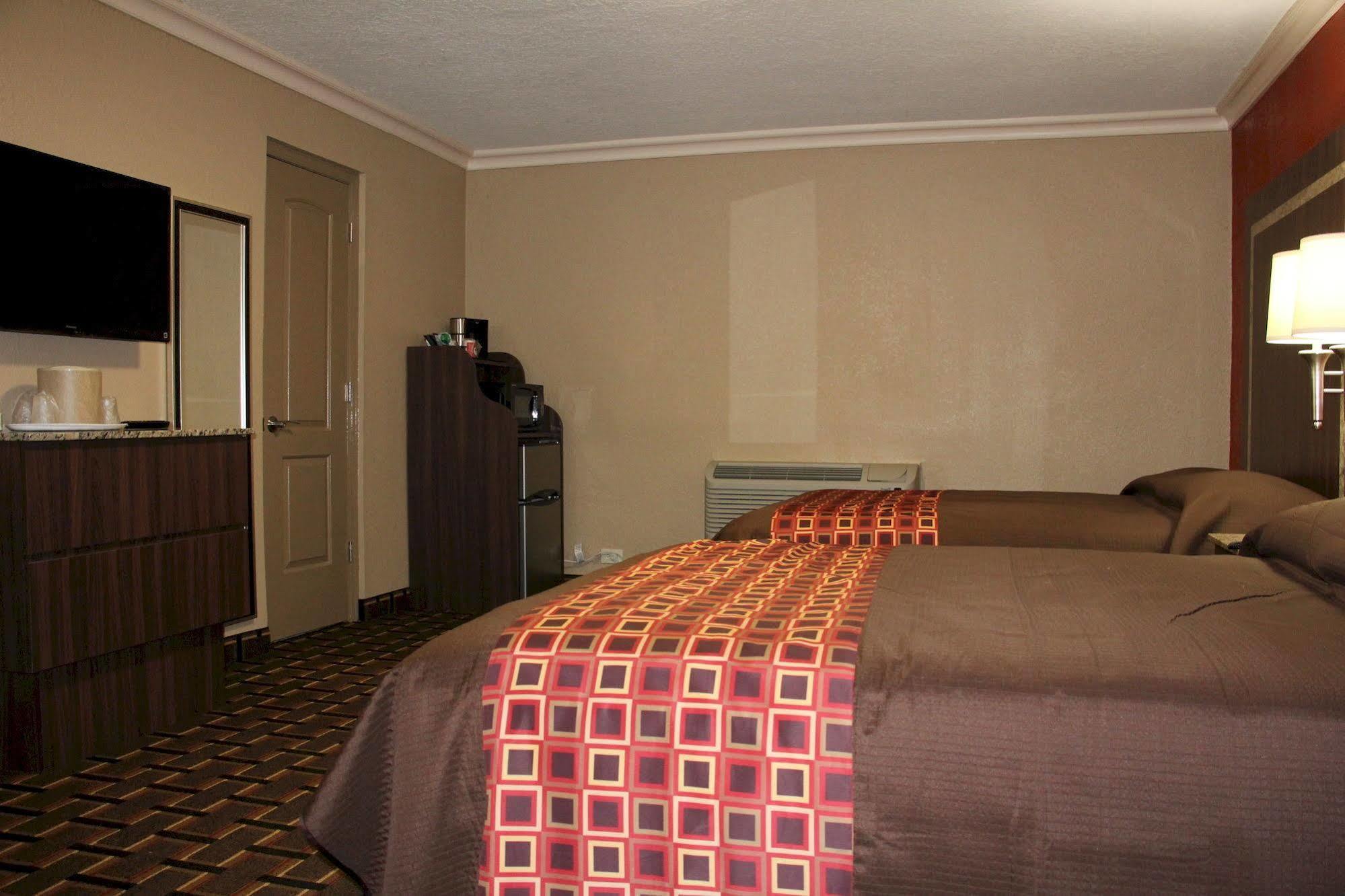 Budget Inn ليك ويلز المظهر الخارجي الصورة